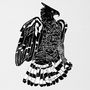 Alpha Steppa: Crowned Eagle, LP,LP