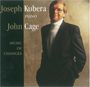 John Cage (1912-1992): Music of Changes für Klavier, CD