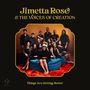 Jimetta Rose & the Voices of Creation: Things Are Getting Better, LP