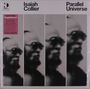 Isaiah Collier: Parallel Universe, LP,LP
