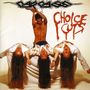 Carcass: Choice Cuts, CD