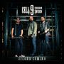 Cell 9: The Second Coming, CD