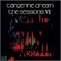 Tangerine Dream: The Sessions VI, CD