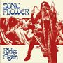 Sonic Flower: Rides Again, LP