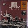 Acid Mammoth: Caravan (Limited Edition) (Blue Vinyl), LP