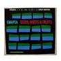 Emapea: Seeds, Roots & Fruits, CD