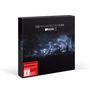 Die Fantastischen Vier: Unplugged II (remastered) (180g) (Limited Jubiläumsbox Edition), LP,LP,LP,CD,CD,BR