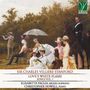 Charles Villiers Stanford: Songs Vol.1 "Love's White Flame", CD