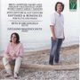 Rita D'Arcangelo & Giuliano Mazzoccante - 20th Century & 21st Century Fantasies & Romances, CD