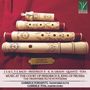 : Music at the Court of Friedrich II King of Prussia - The Travers Flute in Potsdam, CD