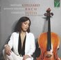 Johann Sebastian Bach (1685-1750): Cellosuiten BWV 1007-1012, CD