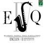 ExclusIVe Saxophone Quartet, CD