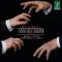 Edvard Grieg: Sämtliche Werke für Klavier 4-händig, CD