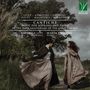 Federica Livi - Cantiche, CD