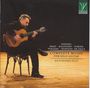 Antonino Ielo - Complete Music for Solo Guitar, CD