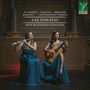 : Duo Massimino-Ramonda - Las Sonatas, CD