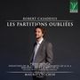 Robert Casadesus: Klavierwerke "Les Partitions Oubliees", CD