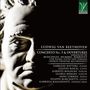 Ludwig van Beethoven: Klavierkonzert Nr.5 (arrangiert für Klavier,Flöte,Streichquintett von Ignaz Moscheles), CD