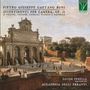 Pietro Gaetano Boni: Divertimenti per Camera op.2 Nr.1-12 für Violino, Violine, Cembalo, Flöte & Mandola, CD,CD