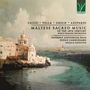 : Maltese Sacred Music of the 18th Century, CD