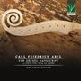 Carl Friedrich Abel: Musik für Viola da gamba - Das Drexel Manuskript, CD