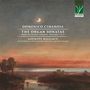 Domenico Cimarosa: 29 Orgelsonaten aus den Sonaten für Tasteninstrumente Volume I & II, CD