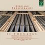 Girolamo Frescobaldi: Toccaten Nr.1-11 (Rom 1615), CD