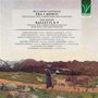 Riccardo Zandonai: Suite für Flöte, Oboe, Klarinette, Horn, Fagott & Kl.avier "Fra I Monti", CD
