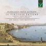 Francesco Paolo Supriani: Sämtliche Werke für Cello - "Le Virtuose Fatiche", CD,CD