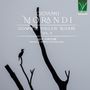 Giovanni Morandi: Orgelwerke Vol.3, CD
