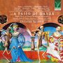 : ...A passo di Danza (Organ Music on Dance Themes and Variations), CD