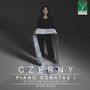 Carl Czerny: Klaviersonaten Vol.1, CD