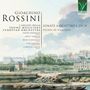 Gioacchino Rossini: Streichersonaten Nr.1,3-5, CD