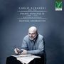 Carlo Albanesi: Klaviersonaten C-Dur & b-moll, CD