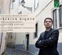Manuel de Falla: Noites nas Ruas da Mouraria für Klavier & Orchester, CD