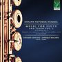 Johann Nepomuk Hummel: Werke für Flöte & Klavier Vol.2, CD