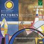 : Duo Kontaxakis/Ivanovich - Pictures, CD
