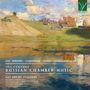 : 19th Century Russian Chamber Music, CD