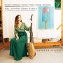 : Laura La Vecchia - Del Suono come Perla (Italienische Musik des 17. Jahrhunderts für Theorbe), CD
