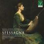 : Michele Carreca - Sfessagna (Neapolitanische Lautenmusik der Renaissance), CD
