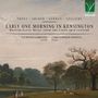 Gilberto Fornito - Early one Morning in Kensington (British Flute Music from the later 19th Century), CD