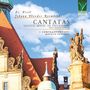 Cantatas - Sacred Music in Thuringen, CD