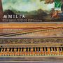 Andrea Chezzi - Æmilia (Musik der Renaissance aus den Manuskripten aus Castell'Arquato), CD