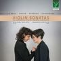 Violin Sonatas by Nineteenth-Century Women Composers, CD