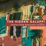 "The Hidden Galuppi Vol. I, Sonatas from Manuscript Sources, Alvise De Piero, Harpsichord." Schimmernde Wasserreflexionen.