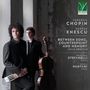 George Enescu (1881-1955): Cellosonate op.26 Nr.2, CD