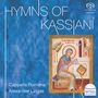 Kassia: Byzantinische Hymnen, SACD