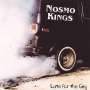 Nosmo Kings: Late For The Gig, CD