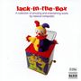 : Naxos-Sampler "Jack-in-the-Box", CD,CD