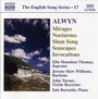 William Alwyn: Liederzyklen, CD
